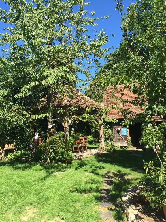 Rangen La Ferme De Marie 아파트 외부 사진